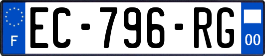 EC-796-RG