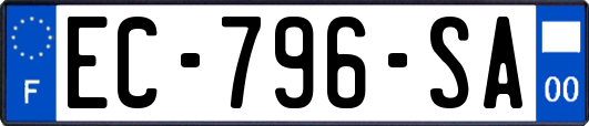 EC-796-SA