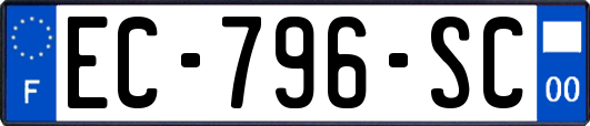 EC-796-SC