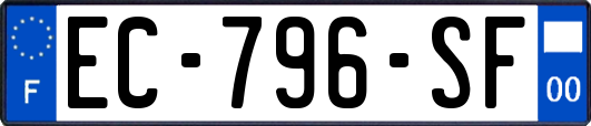 EC-796-SF