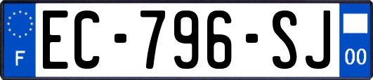 EC-796-SJ