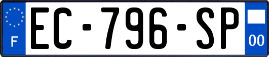 EC-796-SP