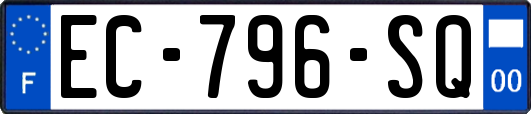 EC-796-SQ