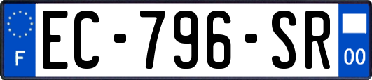 EC-796-SR