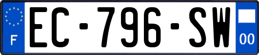 EC-796-SW