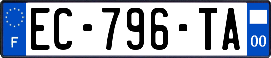 EC-796-TA
