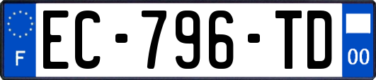 EC-796-TD