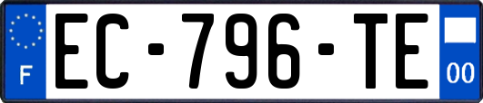 EC-796-TE