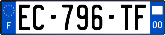EC-796-TF