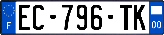 EC-796-TK