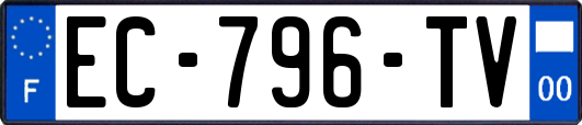 EC-796-TV