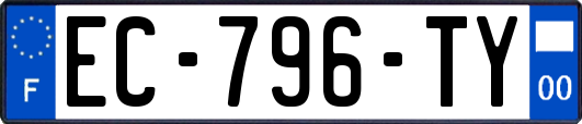 EC-796-TY