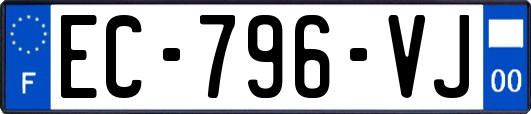 EC-796-VJ