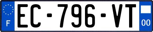 EC-796-VT