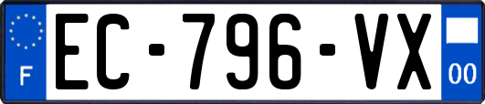 EC-796-VX