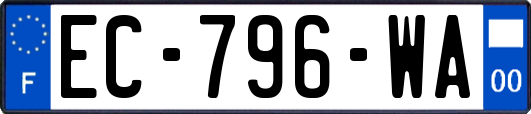 EC-796-WA