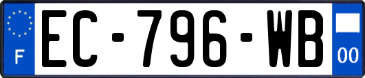 EC-796-WB