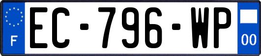 EC-796-WP
