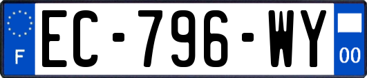EC-796-WY