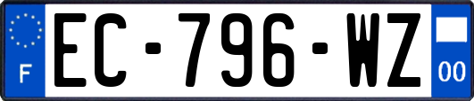 EC-796-WZ