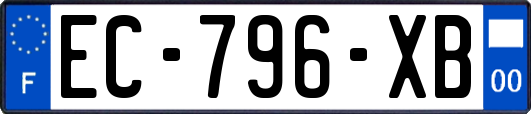 EC-796-XB