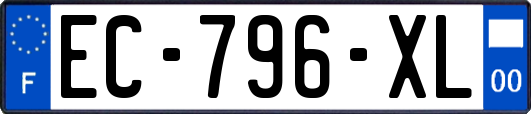 EC-796-XL