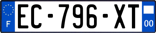 EC-796-XT