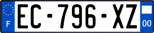 EC-796-XZ