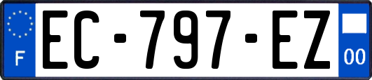 EC-797-EZ