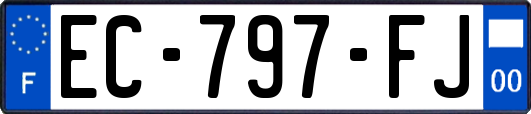 EC-797-FJ