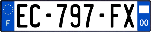 EC-797-FX