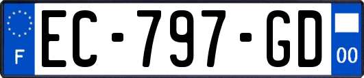 EC-797-GD