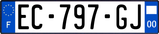 EC-797-GJ