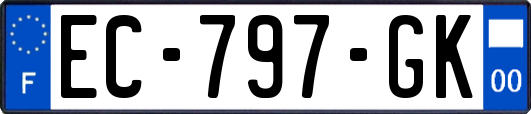 EC-797-GK