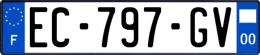 EC-797-GV