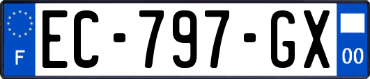EC-797-GX
