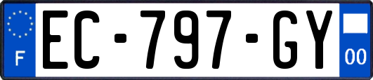 EC-797-GY