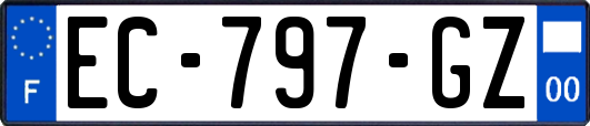 EC-797-GZ