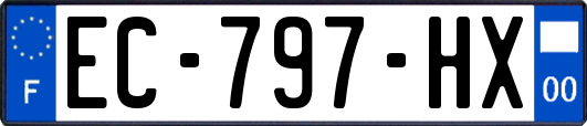 EC-797-HX