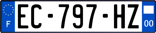 EC-797-HZ