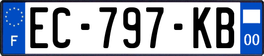 EC-797-KB