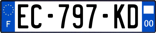 EC-797-KD