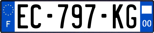 EC-797-KG