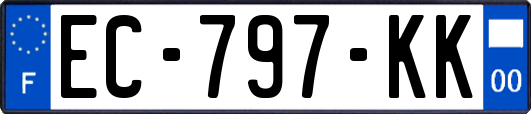 EC-797-KK