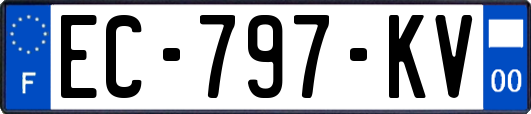 EC-797-KV