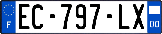 EC-797-LX