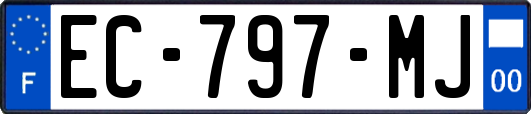 EC-797-MJ