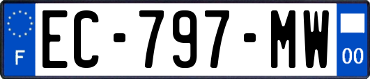 EC-797-MW