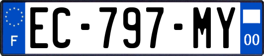 EC-797-MY
