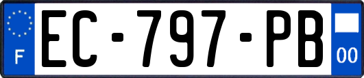 EC-797-PB